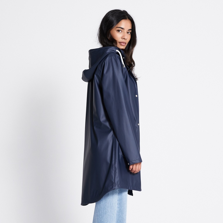 Rain jacket "Vänga Jill"